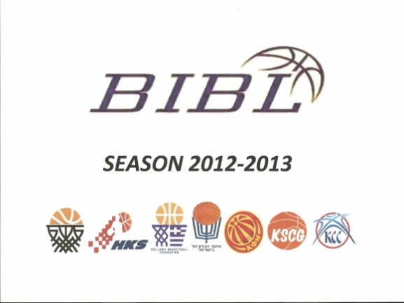 EUROHOLD BIBL to start on October 16