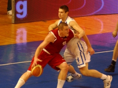 Euroins Cherno More are visiting Rabotnicki