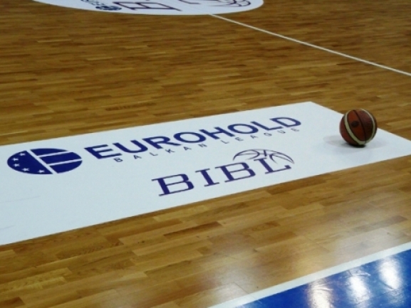 Balkan International Basketball League Balkan International Basketball League