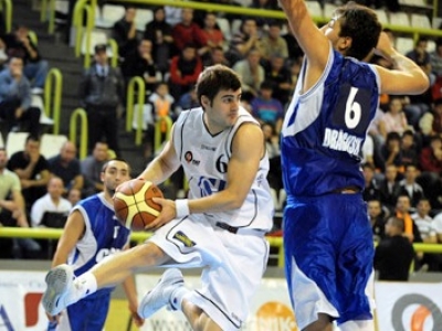 Darko Sokolov and Gjorgi Cekovski left Feni Industries