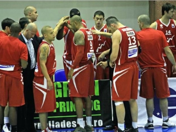 Galil Gilboa smashed Mornar and almost secure the first place in Group A