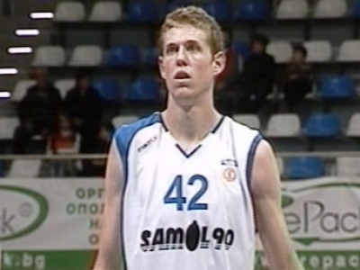 Rilski Sportist easy over CSKA in Bulgaria
