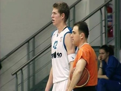 Rilski Sportist impress with a 5th victory