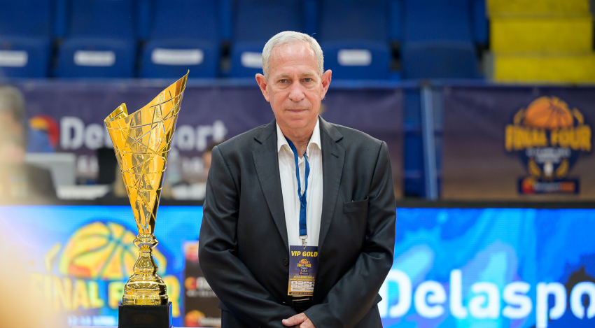 Final words for Season 2023/24 from Sports Director Shay Shtriks