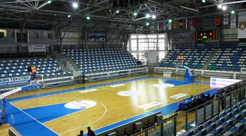 Delasport Balkan League and Samokov to host Hapoel Shlomo Tel Aviv and Hapoel Bank Yahav Jerusalem BKT EuroCup matches
