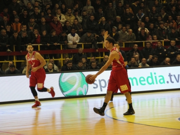 Galil Gilboa moved to the top of the standings