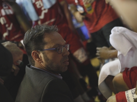 Sharon Drucker: EUROHOLD Balkan League was a very nice adventure for me