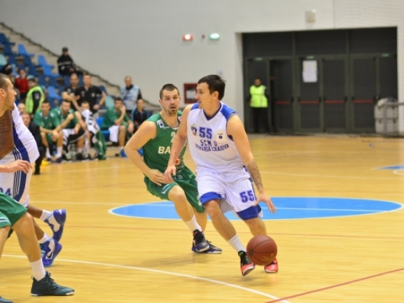 Quotes after the game SCM U Craiova - BC Balkan