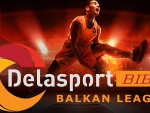Delasport Balkan League returns with a game in Skopje