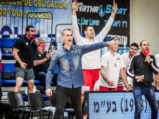 Hapoel Gilboa Galil's games next week are postponed