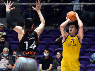 Quotes after the game Hapoel Holon - BC Akademik Plovdiv