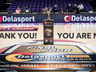 Thank you, Delasport!