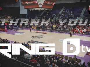Thank you, Ring TV, thank you BTV Media Group!