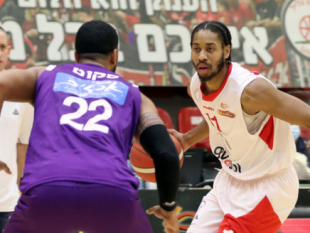 Ironi Nahariya put an official request to be a part of the new Delasport BIBL season