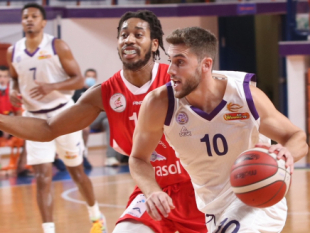 Ironi Nahariya's participation in Delasport BIBL is officially confirmed