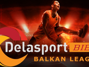 Delasport BIBL management is having meetings with teams in Israel, to travel around the Balkans after