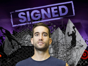 Israeli Star Yogev Ohayon signs with Ironi Nahariya