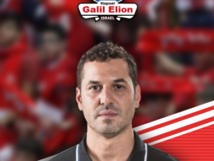 Hapoel Galil Eion brings in Jonathan Alon as Sports Director