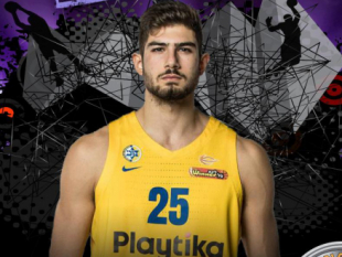 Ironi Nahariya adds a youngster in the frontcourt