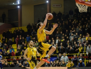 KB Peja will again be a part of Delasport Balkan League