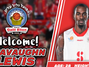 Hapoel Galil Elion adds experience on the wing