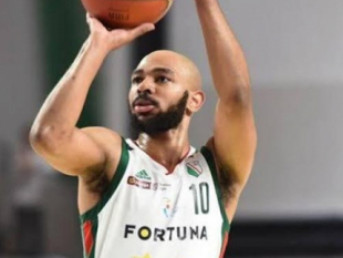 Kahlil Dukes is the new point guard for Balkan