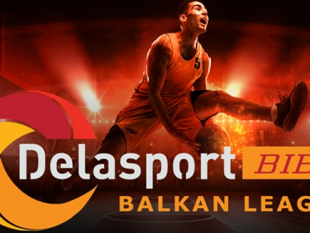 The seedings for the Delasport Balkan League draw have been announced