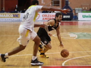 Beroe signs two guards