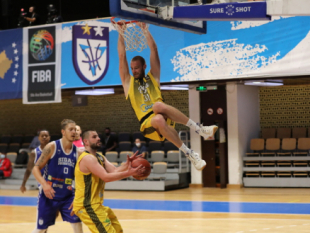 Supercup of Kosovo: Peja defeated Sigal Prishtina to advance to the semifinals (video)