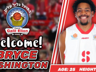 Two new players in Hapoel Galil Elion