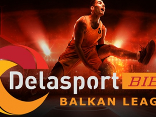 Updated program for Stage 1 of Delasport Balkan League