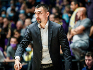 Yordan Yankov: I think there will be a lot of interesting games in Delasport BIBL