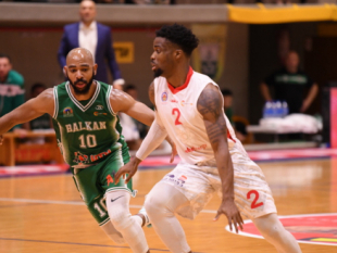 Strong start gives Hapoel Galil Elion the win in the Opening game