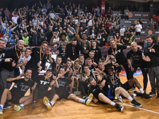 A historic day for TFT – the team won the cup of North Macedonia