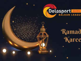 Happy Ramadan!