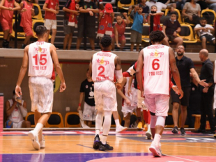 Hapoel Nufar Energy Galil Elion advances to the Final 4