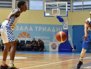 Levski survives a late push by Sigal Prishtina to finish second in Group C