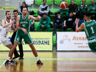 Balkan powers past TFT to finish second in Group D
