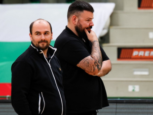 Boro Smilkovski: Playing in BIBL is an amazing experience for us