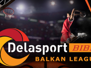 The battle in the 1/4 finals begins tonight