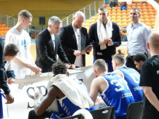 Sigal Prishtina holds off Balkan but everything will be decided in Botevgrad