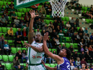 Strong second half takes Balkan to the Final 4