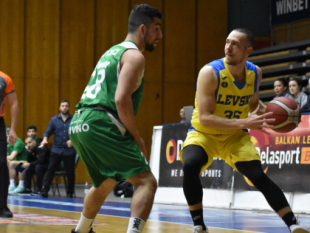 Maccabi Next Urban Haifa goes to the Final 4 after second win over Levski