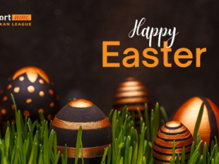 Happy Easter!