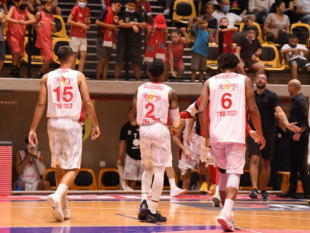 Road to the Final 4: Hapoel Nofar Energy Galil Elion