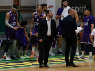 Road to the Final 4: Ironi Rain Nahariya