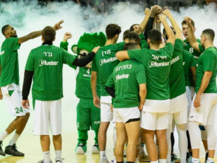 Road to the Final 4: Maccabi Next Urban Haifa