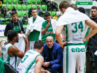 Road to the Final 4: BC Balkan