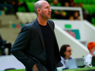 Barak Peleg: We need to stay humble to win against Ironi Rain Nahariya