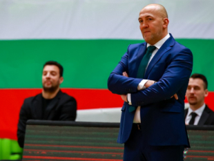 Nebojsa Vidic: Reaching the Final 4 was worth all the tough months we had